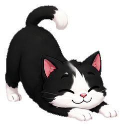 Gumbly stretching